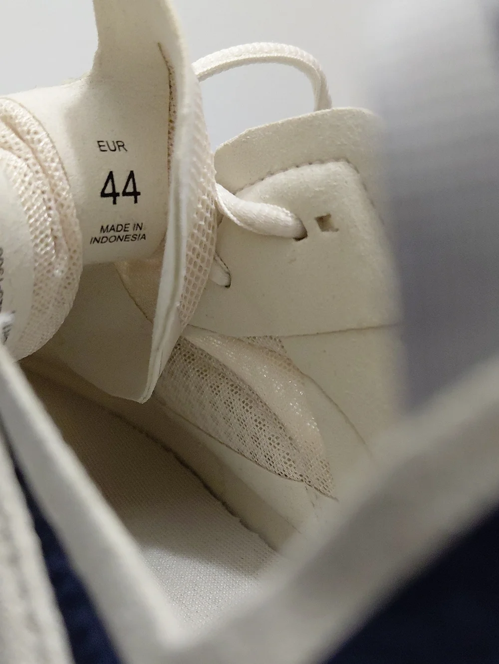 LanvinFlash-X chunky low-top sneakers